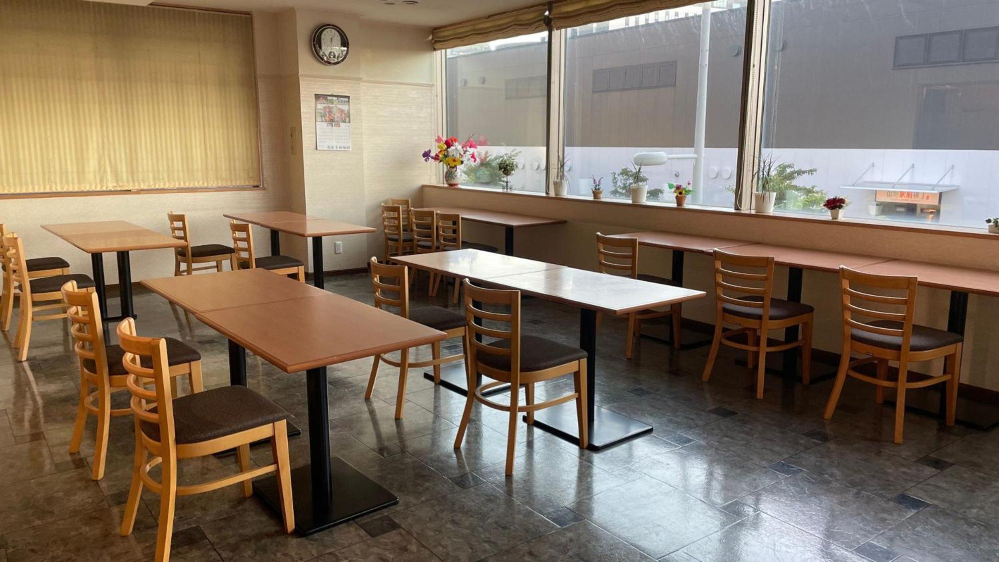 Business Hotel Ekimae Hakodate Extérieur photo
