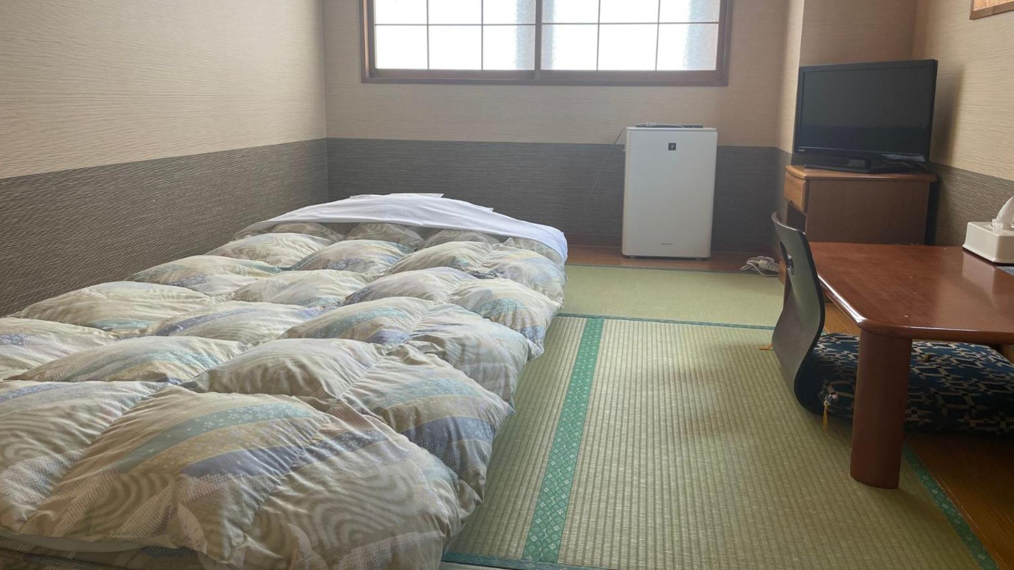 Business Hotel Ekimae Hakodate Extérieur photo
