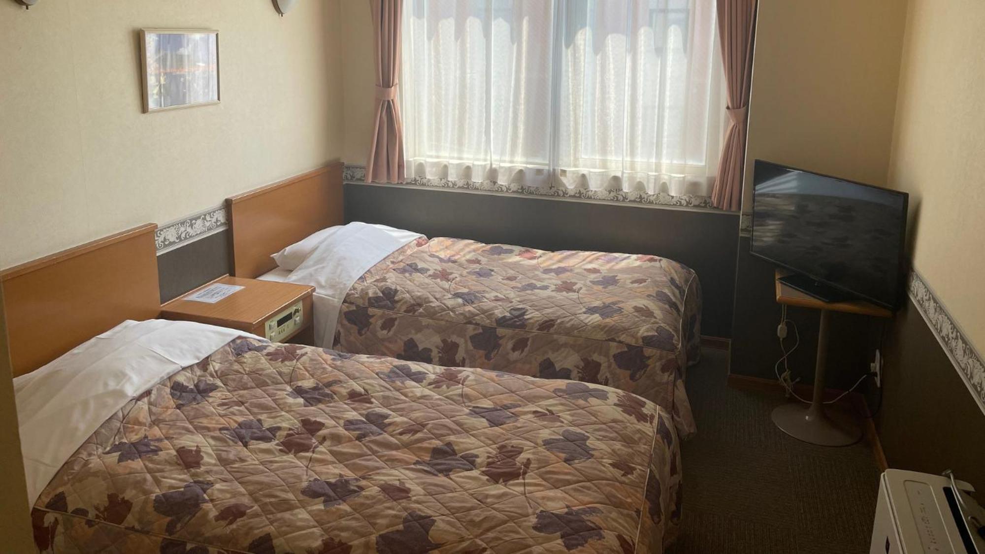 Business Hotel Ekimae Hakodate Extérieur photo