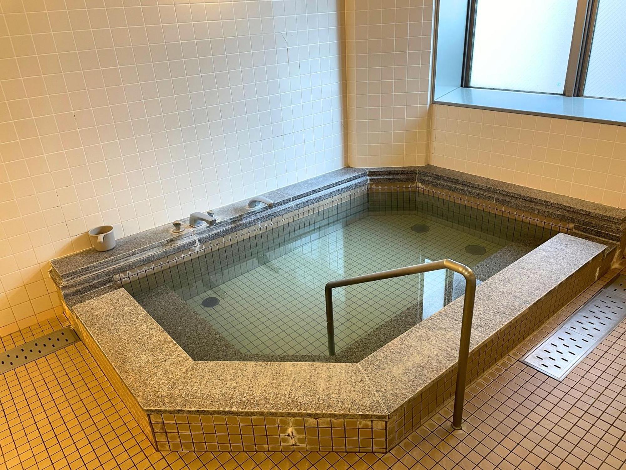 Business Hotel Ekimae Hakodate Extérieur photo